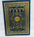 The illuminated tarot - Caitlin Keegan