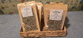 Yarrow Herbal Satchel