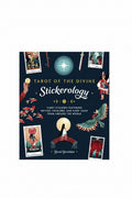 Tarot of the Divine stickrology sticker book