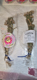 Yarrow Bundle (Achillea millefolium)